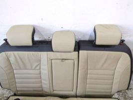 SsangYong Tivoli Asiento trasero 