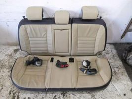 SsangYong Tivoli Asiento trasero 