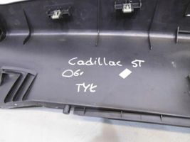 Cadillac STS Protection de seuil de coffre 