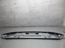 Citroen C4 Grand Picasso Spojler klapy tylnej / bagażnika 