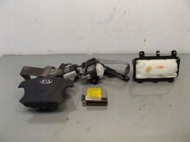 KIA Optima Kit d’airbag 