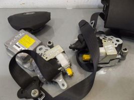 Daihatsu Materia Set di airbag 