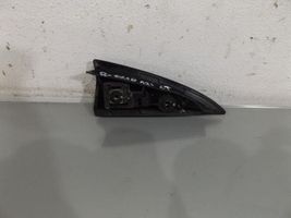 Renault Clio IV Rear fender molding trim 