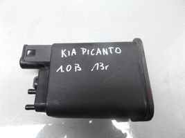 KIA Picanto Serbatoio a carbone attivo per il recupero vapori carburante 