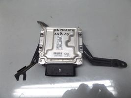 KIA Picanto Centralina/modulo motore ECU 