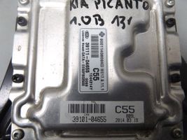 KIA Picanto Komputer / Sterownik ECU silnika 