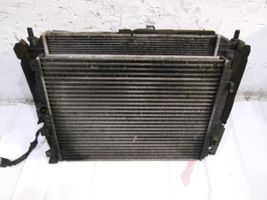 Jaguar XF X250 Kit Radiateur 