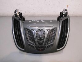 Ford C-MAX II Panel radia 