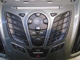 Ford C-MAX II Controllo multimediale autoradio 