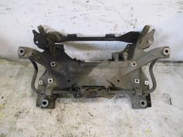 Citroen C5 Front axle beam 