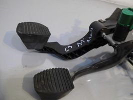 Citroen C3 Stabdžių pedalas 