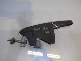 Audi A1 Handbrake/parking brake lever assembly 