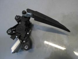 Renault Scenic IV - Grand scenic IV Rear window wiper motor 