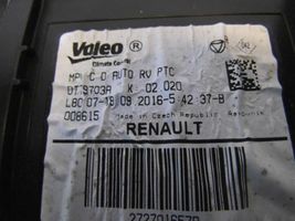 Renault Clio IV Bloc de chauffage complet 