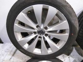 Volkswagen Passat Alltrack Felgi aluminiowe R17 