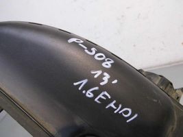 Peugeot 508 Intake resonator 