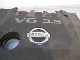 Nissan Murano Z50 Copri motore (rivestimento) 