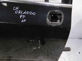 Chevrolet Orlando Drzwi przednie 