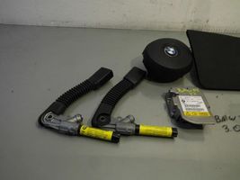 Suzuki Swift Airbag-Set 