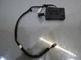 Renault Scenic IV - Grand scenic IV Unité / module navigation GPS 