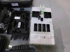 BMW 1 F20 F21 Kit centralina motore ECU e serratura 