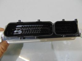 Lancia Musa Komputer / Sterownik ECU silnika 55201188