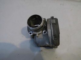 Citroen TEST Throttle valve 