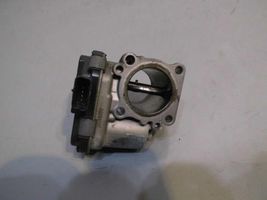 Citroen TEST Throttle valve 