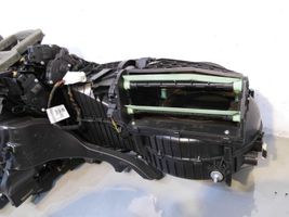 BMW 1 F20 F21 Scatola climatizzatore riscaldamento abitacolo assemblata 