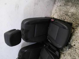 Renault Latitude (L70) Seat set 