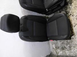 Renault Latitude (L70) Seat set 