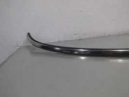 Mini One - Cooper Clubman R55 Rivestimento della modanatura della chiusura del vano motore/cofano 