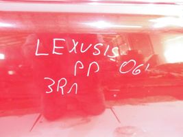 Lexus IS IV XE40 Etuovi 