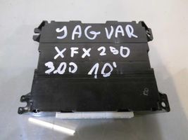 Jaguar XF X250 Module unité de contrôle climatisation 9X2318D493AD