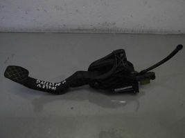 Volkswagen PASSAT CC Clutch pedal 