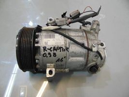 Renault Captur Ilmastointilaitteen kompressorin pumppu (A/C) 926000734R