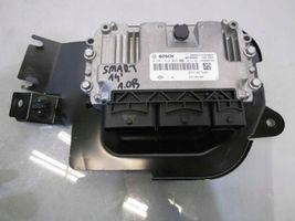 Smart ForFour II W453 Centralina/modulo motore ECU 