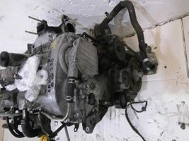 Lexus IS IV XE40 Motor 2AD