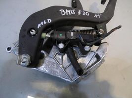 BMW 1 F20 F21 Pedale della frizione 