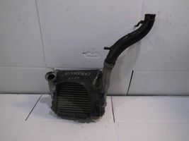 Porsche Cayenne (9PA) Radiatore intercooler 