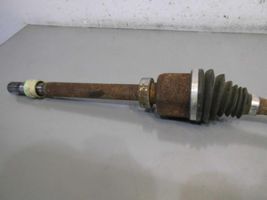 Opel Vivaro Front driveshaft 