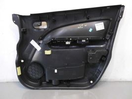 Opel Agila B Front door card panel trim 