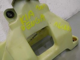 KIA Venga Gear selector/shifter in gearbox 