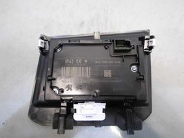 Peugeot 5008 II Module de charge sans fil 