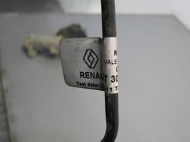 Renault Laguna I Przewód hydrauliczny sprzęgła 