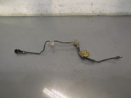 Renault Laguna I Clutch pipe/line 