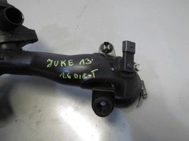 Nissan Juke I F15 Air intake duct part 