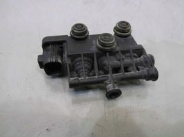 Land Rover Range Rover Sport L320 Attuatore solenoide dell’ammortizzatore posteriore 