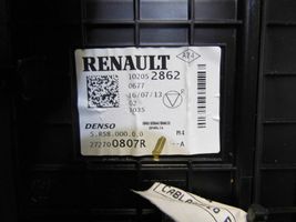 Renault Clio IV Nagrzewnica / Komplet 