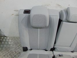 Peugeot 307 Galinė sėdynė 